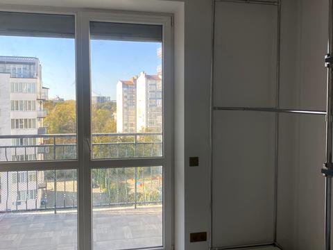 квартира по адресу Национальной Гвардии ул., 14р