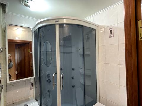 квартира по адресу Героев Полка "Азов ул. (Малиновского маршала), 13