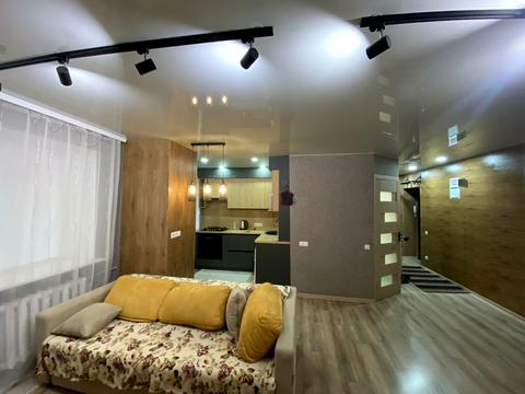 квартира за адресою Криворізька вул., 22а