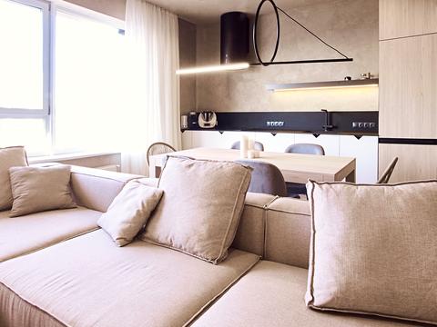 квартира за адресою Паньківська вул., 20/82