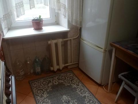 квартира по адресу Прибузька ул., 30