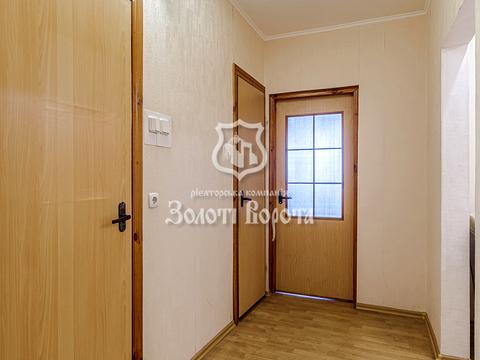 квартира по адресу Петра Григоренко просп., 1