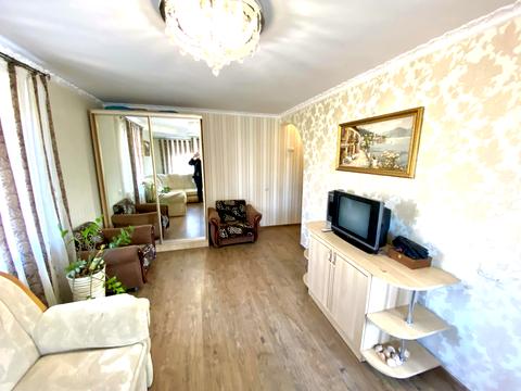 квартира за адресою Морехідна вул., 7
