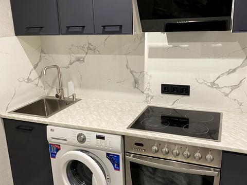 квартира по адресу Гонгадзе Георгия просп. (Советской Украины), 1/102