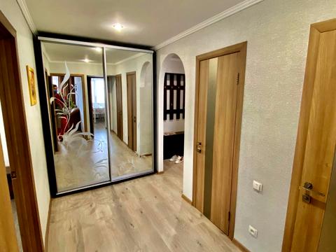 квартира за адресою Архітектора Старова вул., 10