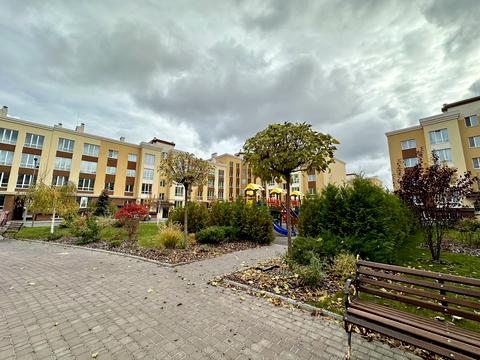 комерційна за адресою Межова, 5