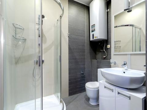 квартира за адресою Євгена Коновальця вул. (Щорса), 36-В