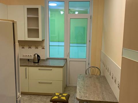 квартира по адресу Урловськая, 23А