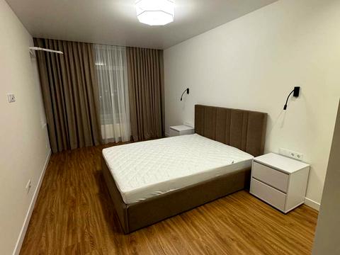 квартира за адресою Євгена Сверстюка вул. (Марини Раскової), 6-Е