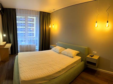 квартира по адресу Воздухофлотский просп. (Повітрофлотський), 56