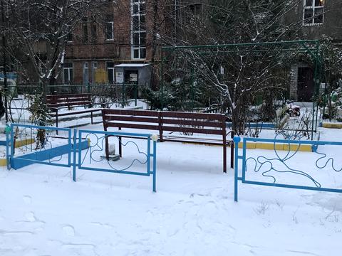 квартира по адресу Юры Зойфера ул. (Анри Барбюса), 6