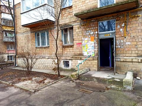 коммерческая по адресу Ольжича ул., 14-А