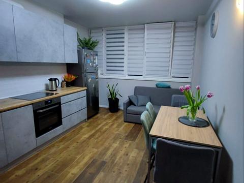 квартира за адресою Костанді вул., 203