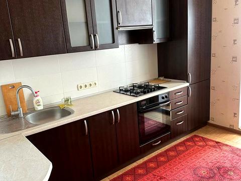квартира за адресою Тополина вул., 30/1