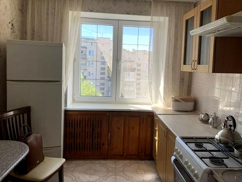 квартира по адресу Тернопільська ул., 34/3