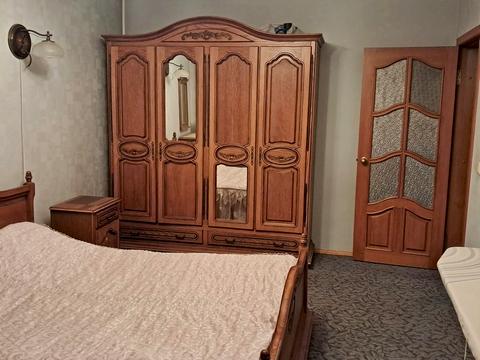 квартира за адресою Бригади Хартія вул., 45а