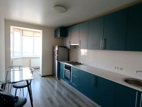 квартира за адресою Оксамитова вул., 20-А