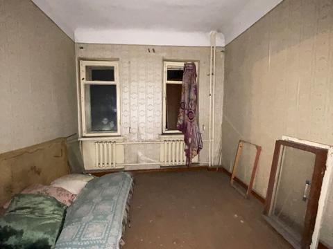 квартира по адресу Сержанта Медведева ул., 8