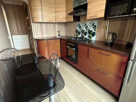 квартира по адресу Тополь-2 жилой массив ул., 2