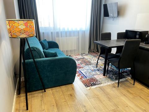 квартира за адресою Менделєєва вул., 19