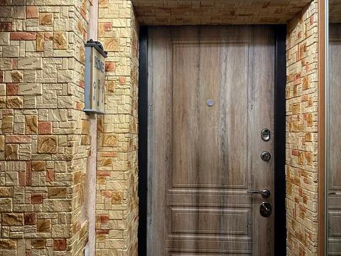 квартира по адресу Победы ул., 8