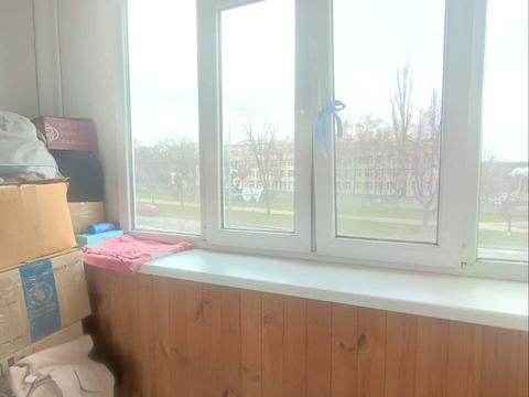 квартира за адресою Світлицького вул., 13