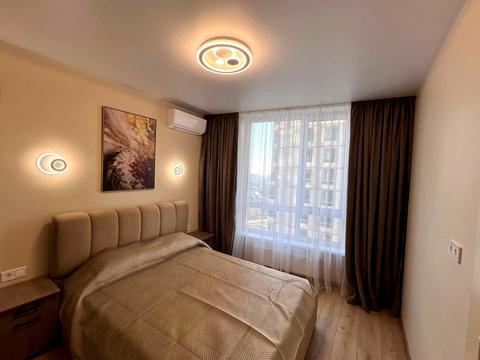 квартира за адресою Кадетський Гай вул., 12