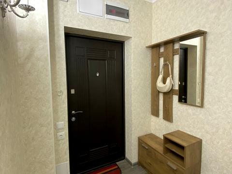 квартира по адресу Академика Сахарова ул., 9
