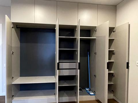 квартира за адресою Віктора Некрасова вул. (Північно-Сирецька), 8