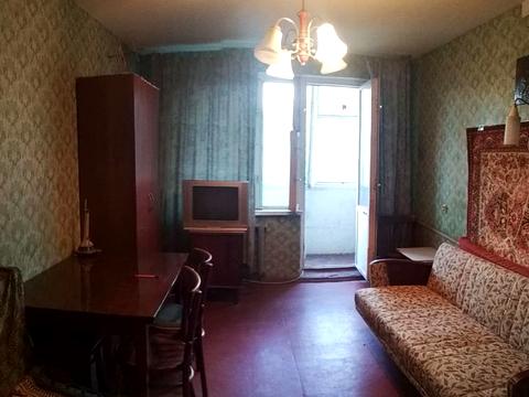 квартира по адресу Припортовая ул. (Героев Сталинграда), 4