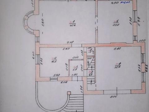 дом по адресу Виктора Швеца ул. (Шляхова), 66