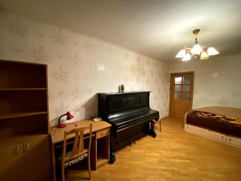 квартира по адресу Николая Ушакова ул., 2