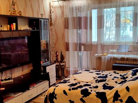 квартира по адресу Академика Филатова ул., 20