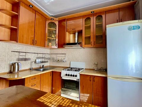 квартира за адресою Степана Бандери вул., 16