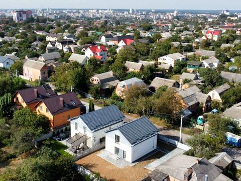 дом по адресу 2-й  Мирослава Скорика пер., 38а