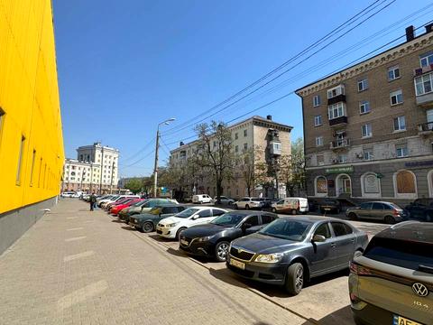 квартира за адресою Дмитра Яворницького просп. (Карла Маркса), 125