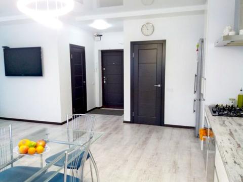 квартира за адресою Богдана Хмельницького вул., 10