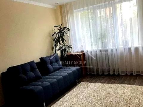 квартира по адресу Н'ютона, 42