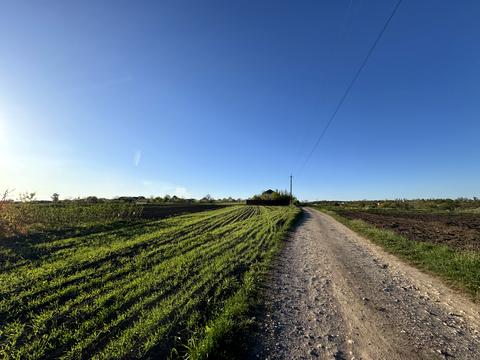 ділянка за адресою Шкільна