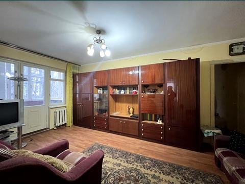 квартира по адресу Гагаріна, 65