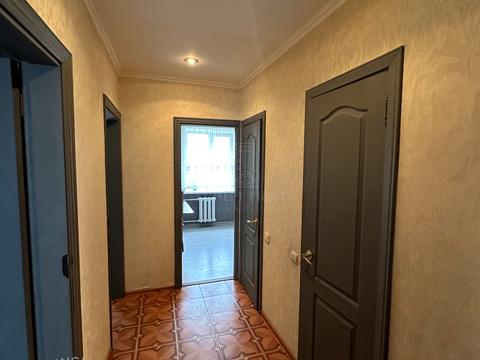 квартира по адресу Чернигов, Старобелоусская ул., 47