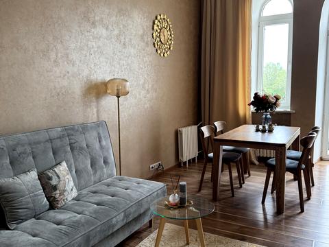 квартира по адресу Лютеранская ул., 6