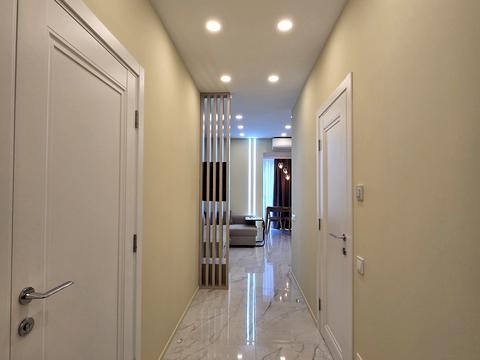 квартира по адресу Київська ул., 10-В, к.3