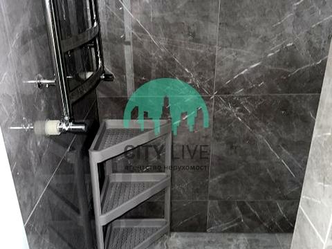 квартира по адресу Карпатська ул., 17-Б