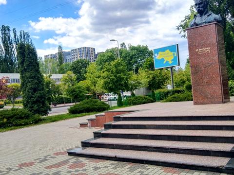 квартира по адресу Паркова, 40