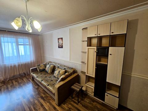 квартира по адресу Оболонский просп., 40
