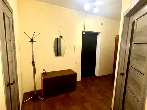 квартира за адресою Перспективна вул., 9