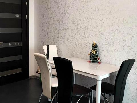 квартира по адресу Скорини ул., 44