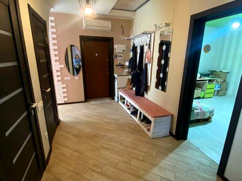 дом по адресу Тениста