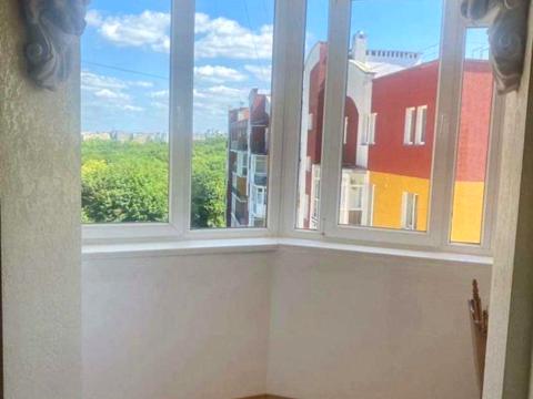 квартира за адресою Жасминова вул., 5б